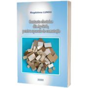 Contacte electrice din Ag-SnO2 pentru aparate de comutatie