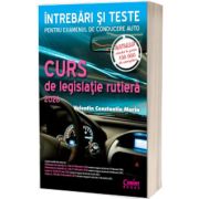 Curs de legislatie rutiera 2026