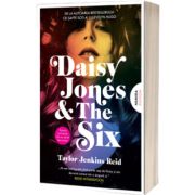 Daisy Jones & The Six