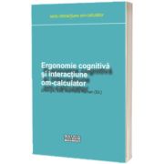 Ergonomie cognitiva si interactiune om-calculator