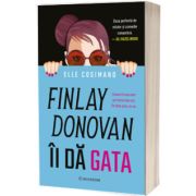 Finlay Donovan ii da gata