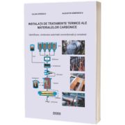 Instalatii de tratamente termice ale materialelor carbonice