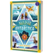 Maisie versus Antarctica