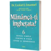 Mananca-ti inghetata!