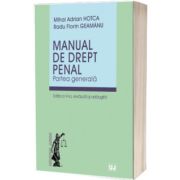 Manual de drept penal
