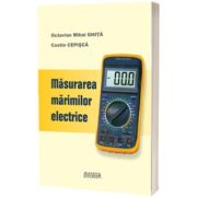 Masurarea marimilor electrice