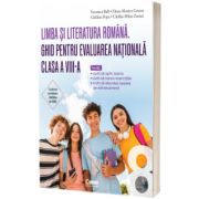 PACHET Ghid pentru Evaluarea Nationala clasa a VIII-a