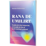 Rana de umilire