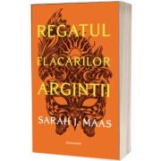 Regatul flacarilor argintii