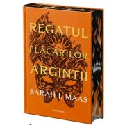 Regatul flacarilor argintii