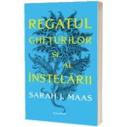 Regatul gheturilor si al instelarii