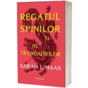 Regatul spinilor si al trandafirilor