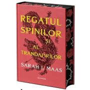 Regatul spinilor si al trandafirilor