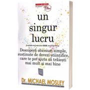 Un singur lucru