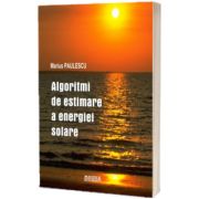 Algoritmi de estimare a energiei solare