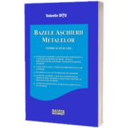 Bazele aschierii metalelor