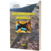 Biotehnologie minerala