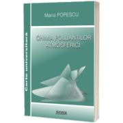 Chimia poluantilor atmosferici