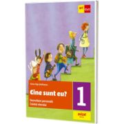 Cine sunt eu? DEZVOLTARE PERSONALA. Pentru clasa I