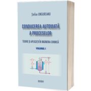 Conducerea automata a proceselor