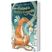 Craciunul in pestera dragonului