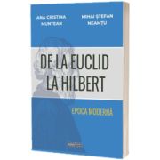 De la Euclid la Hilbert