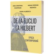 De la Euclid la Hilbert