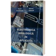 Electronica analogica in aplicatii