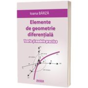 Elemente de geometrie diferentiala