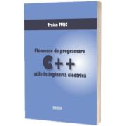 Elemente de programare C++ utile in ingineria electrica