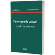 Fenomene de contact