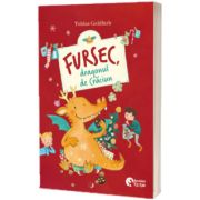 Fursec, dragonul de Craciun