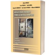Instalatii pentru tratamente termice ale materialelor metalice