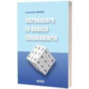 Introducere in analiza combinatorie