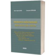Introducere in analiza functionala
