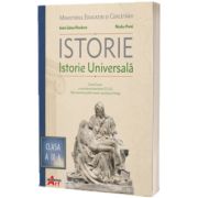 Istorie Universala, manual pentru clasa a IX - a, filologie