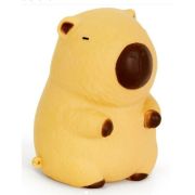 Jucarie antistres Squishy - Capibara jumbo