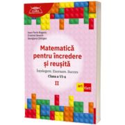 Matematica pentru incredere si reusita, clasa a VI-a