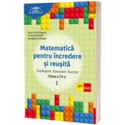 Matematica pentru incredere si reusita, clasa a VI-a