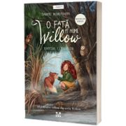 O fata pe nume Willow