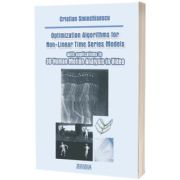Optimization Algorithms for Non-Linear Series Models with applications to 3D Human Motion Analysis in Video