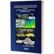 Potentialul imaginilor satelitare de rezolutie spatiala foarte inalta pentru reconstructie si clasificare tridimensionala