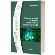 Programare avansata in Windows, Linux si Solaris in limbajele C, C++ si C#