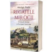 Regatele Mijlocii