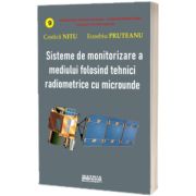 Sisteme de monitorizare a mediului folosind tehnici radiometrice cu microunde
