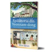 Spalatoria din Yeonnam - dong