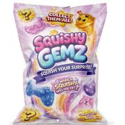 Squishy Gemz - Jucarie antistres surpriza