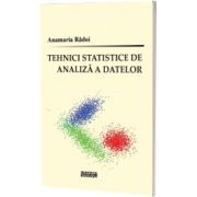 Tehnici statistice de analiza a datelor