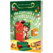 Usa fermecata a spiridusului