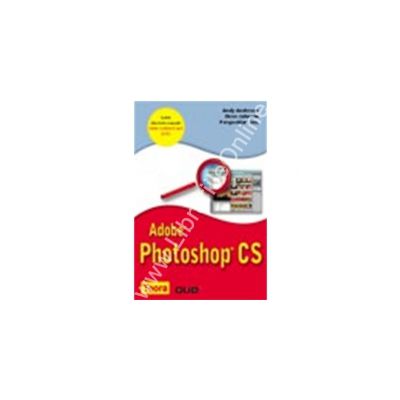 Adobe Photoshop CS